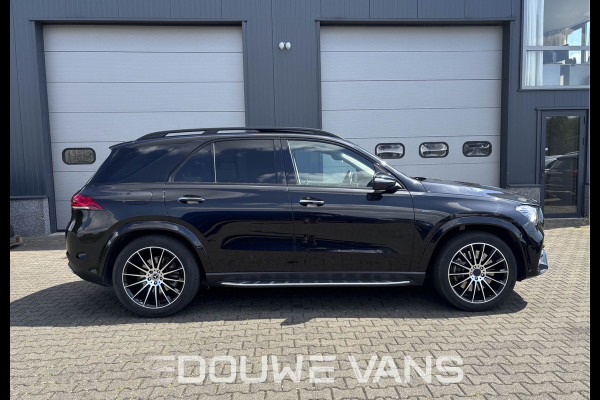 Mercedes-Benz GLE 350de AMG Panorama Burmester Memory Night Pakket 4Matic