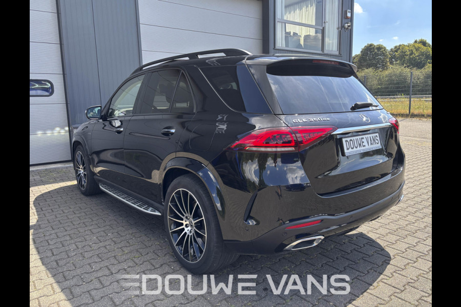 Mercedes-Benz GLE 350de AMG Panorama Burmester Memory Night Pakket 4Matic