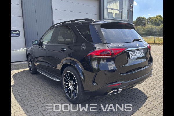 Mercedes-Benz GLE 350de AMG Panorama Burmester Memory Night Pakket 4Matic