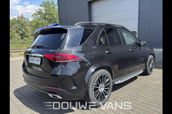 Mercedes-Benz GLE 350de AMG Panorama Burmester Memory Night Pakket 4Matic