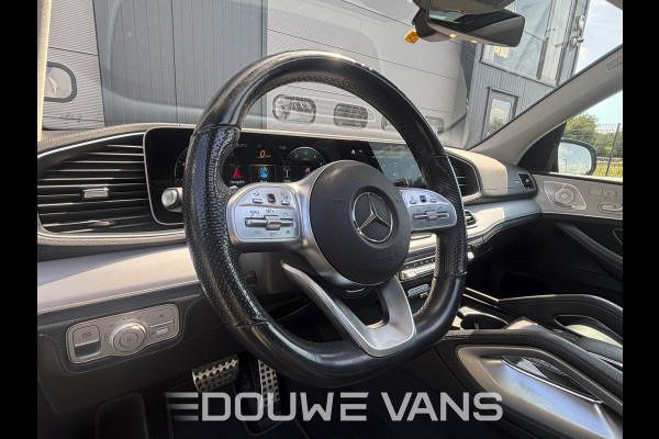 Mercedes-Benz GLE 350de AMG Panorama Burmester Memory Night Pakket 4Matic