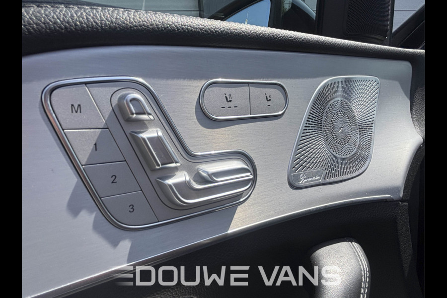 Mercedes-Benz GLE 350de AMG Panorama Burmester Memory Night Pakket 4Matic