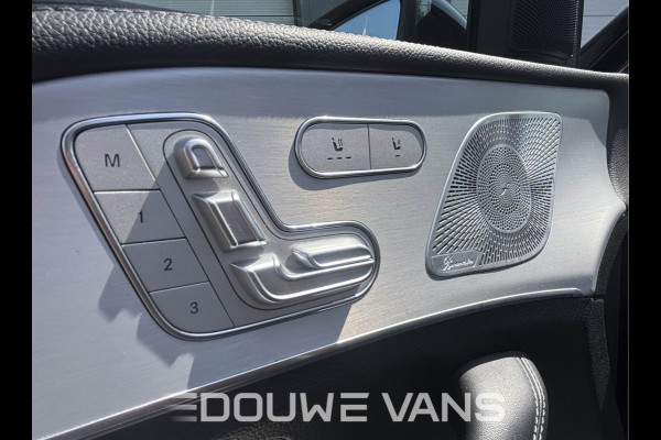 Mercedes-Benz GLE 350de AMG Panorama Burmester Memory Night Pakket 4Matic
