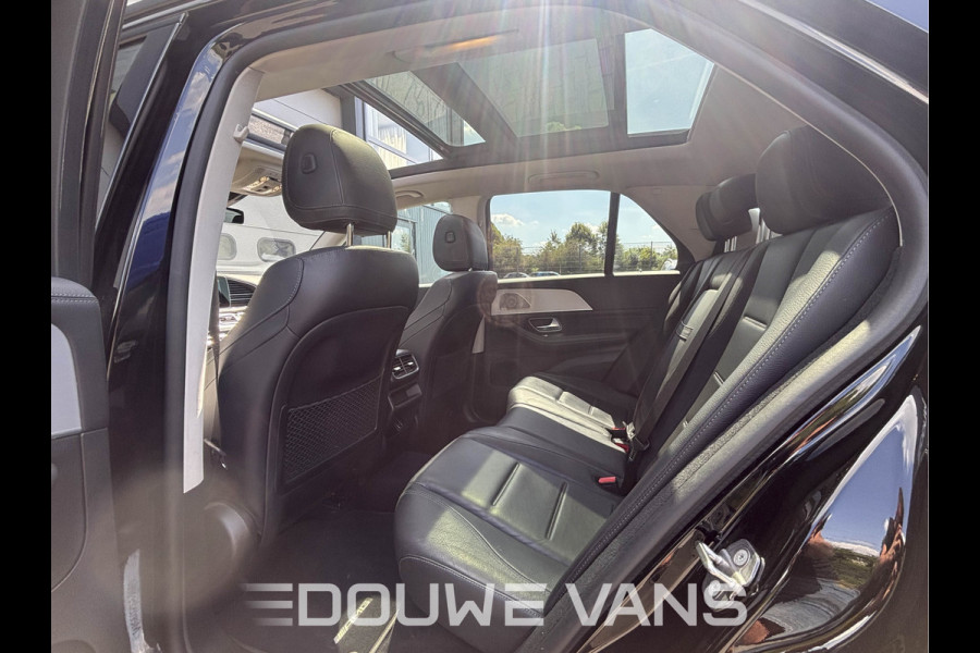 Mercedes-Benz GLE 350de AMG Panorama Burmester Memory Night Pakket 4Matic