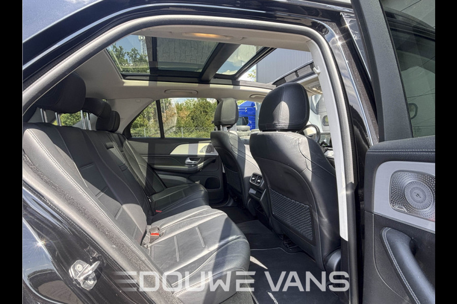 Mercedes-Benz GLE 350de AMG Panorama Burmester Memory Night Pakket 4Matic
