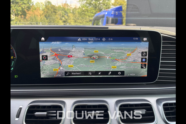 Mercedes-Benz GLE 350de AMG Panorama Burmester Memory Night Pakket 4Matic