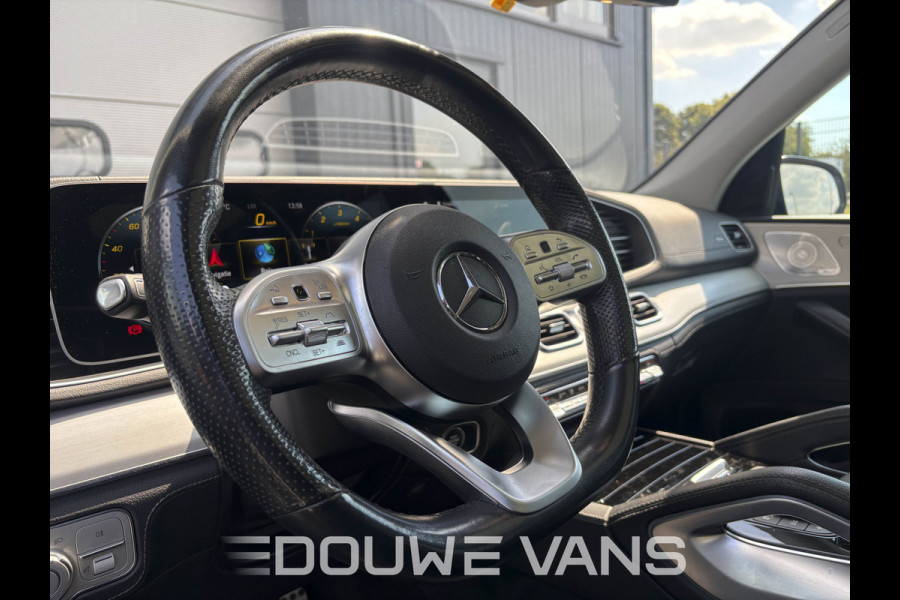 Mercedes-Benz GLE 350de AMG Panorama Burmester Memory Night Pakket 4Matic