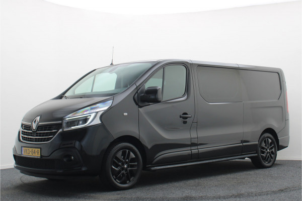 Renault Trafic 2.0 dCi Automaat 145 T29 L2H1 DC 5-zits Camera, Climate Control, Apple CarPlay, Navigatie, Trekhaak 17"