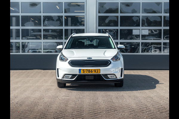 Kia Niro 1.6 GDi Hybrid BusinessLine l Camera l Stoel Stuurverwarming l Carplay