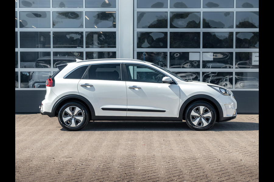 Kia Niro 1.6 GDi Hybrid BusinessLine l Camera l Stoel Stuurverwarming l Carplay