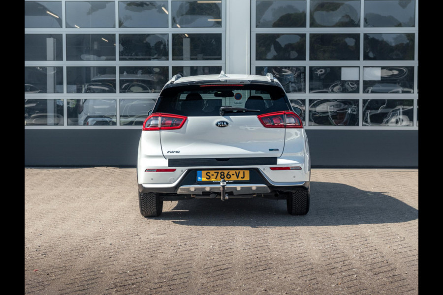 Kia Niro 1.6 GDi Hybrid BusinessLine l Camera l Stoel Stuurverwarming l Carplay
