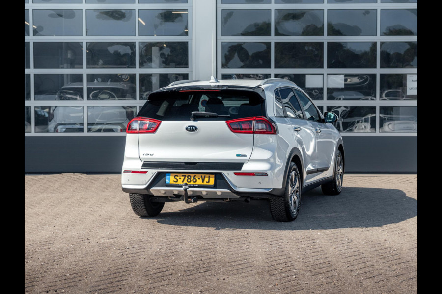 Kia Niro 1.6 GDi Hybrid BusinessLine l Camera l Stoel Stuurverwarming l Carplay