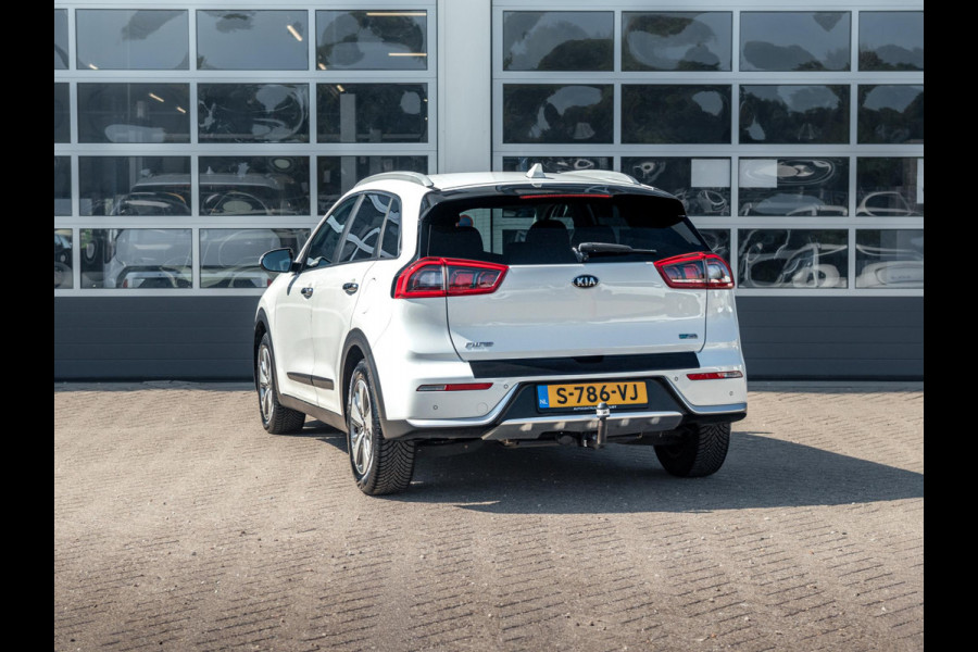Kia Niro 1.6 GDi Hybrid BusinessLine l Camera l Stoel Stuurverwarming l Carplay