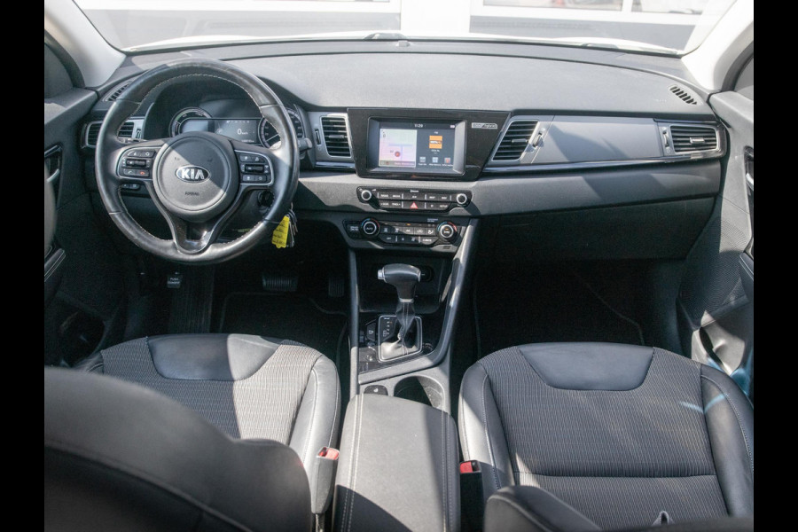 Kia Niro 1.6 GDi Hybrid BusinessLine l Camera l Stoel Stuurverwarming l Carplay