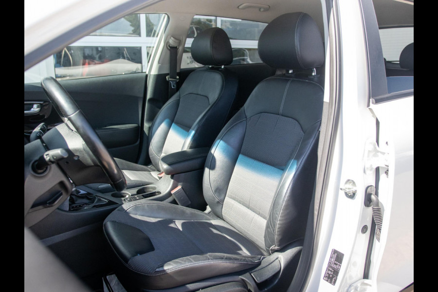 Kia Niro 1.6 GDi Hybrid BusinessLine l Camera l Stoel Stuurverwarming l Carplay