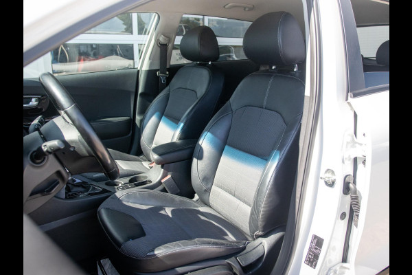 Kia Niro 1.6 GDi Hybrid BusinessLine l Camera l Stoel Stuurverwarming l Carplay
