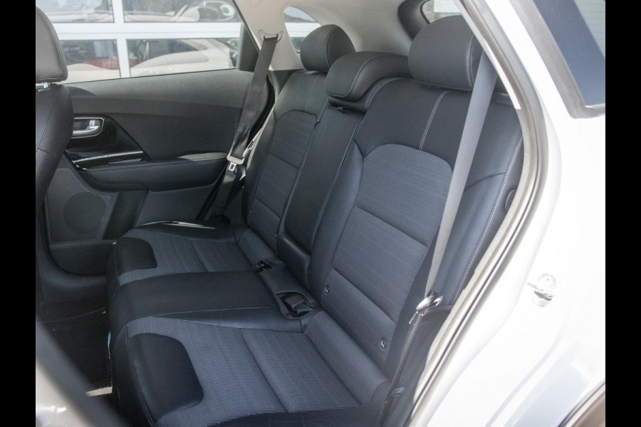 Kia Niro 1.6 GDi Hybrid BusinessLine l Camera l Stoel Stuurverwarming l Carplay