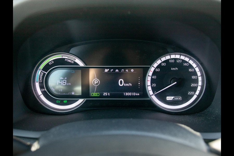 Kia Niro 1.6 GDi Hybrid BusinessLine l Camera l Stoel Stuurverwarming l Carplay
