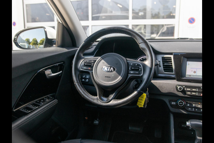 Kia Niro 1.6 GDi Hybrid BusinessLine l Camera l Stoel Stuurverwarming l Carplay
