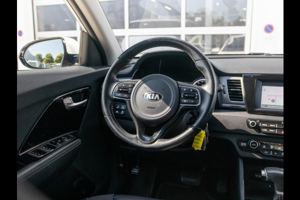 Kia Niro 1.6 GDi Hybrid BusinessLine l Camera l Stoel Stuurverwarming l Carplay