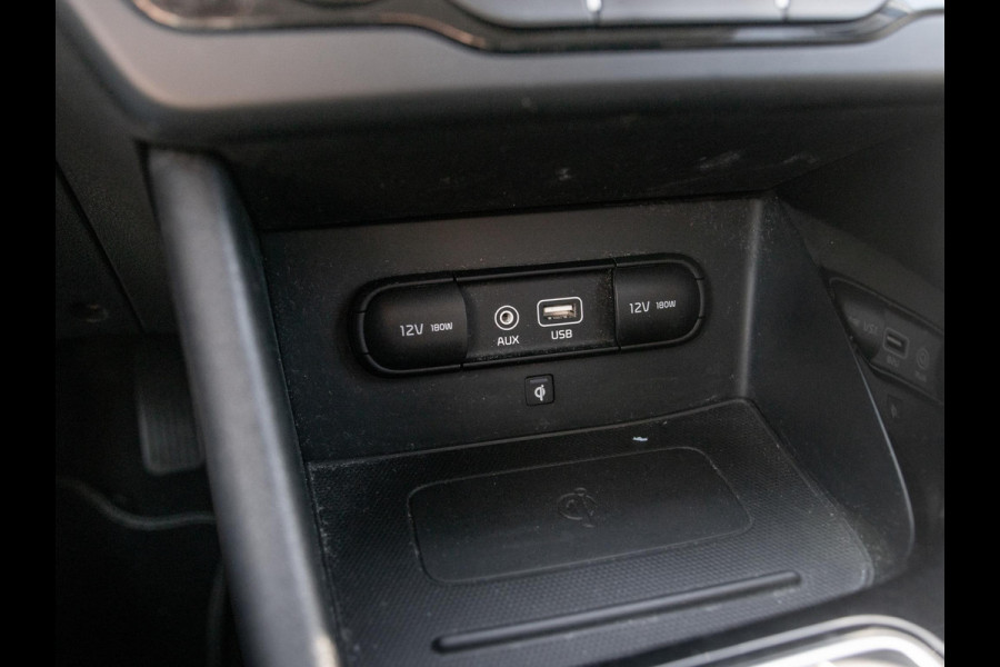 Kia Niro 1.6 GDi Hybrid BusinessLine l Camera l Stoel Stuurverwarming l Carplay