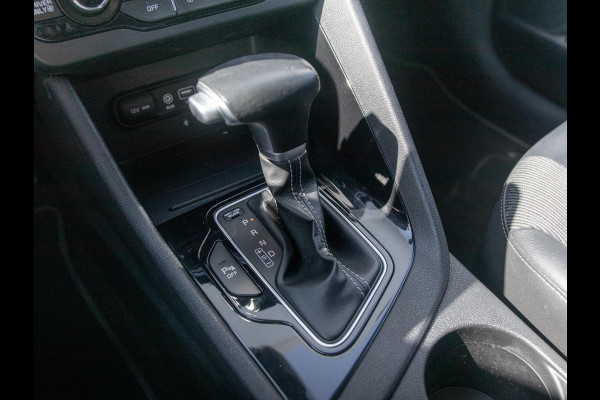 Kia Niro 1.6 GDi Hybrid BusinessLine l Camera l Stoel Stuurverwarming l Carplay