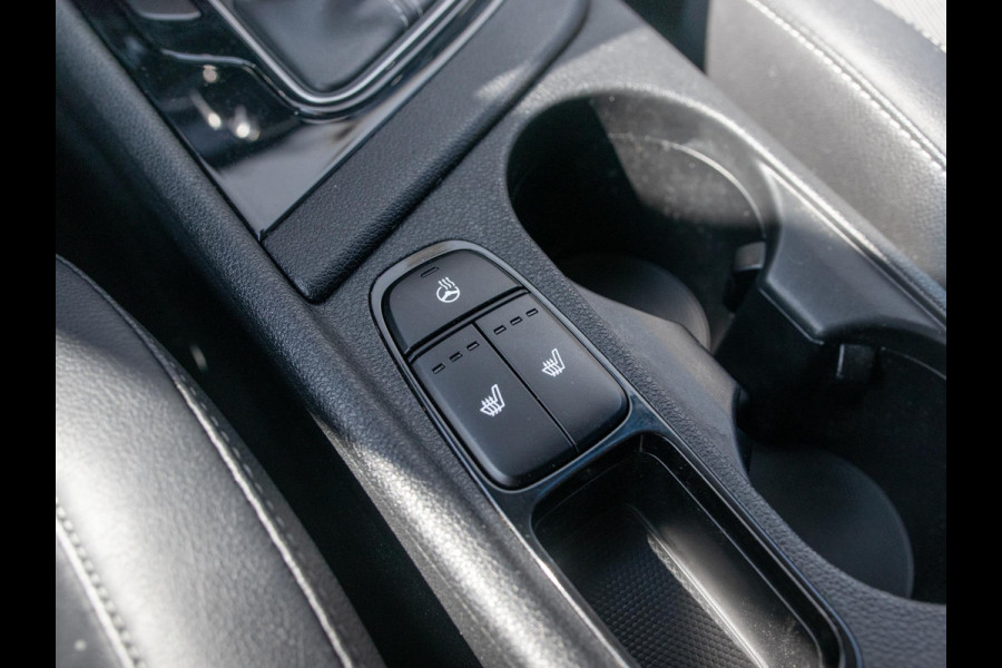Kia Niro 1.6 GDi Hybrid BusinessLine l Camera l Stoel Stuurverwarming l Carplay