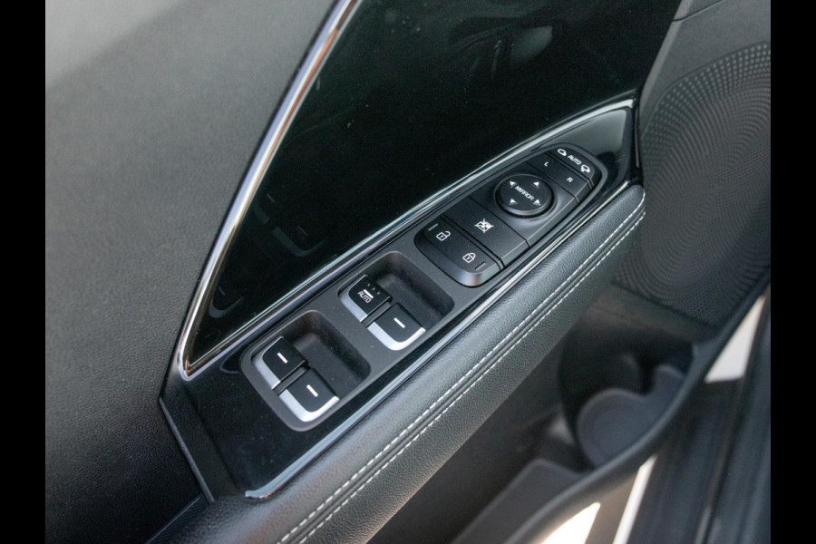 Kia Niro 1.6 GDi Hybrid BusinessLine l Camera l Stoel Stuurverwarming l Carplay