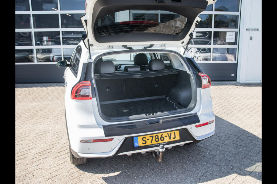 Kia Niro 1.6 GDi Hybrid BusinessLine l Camera l Stoel Stuurverwarming l Carplay