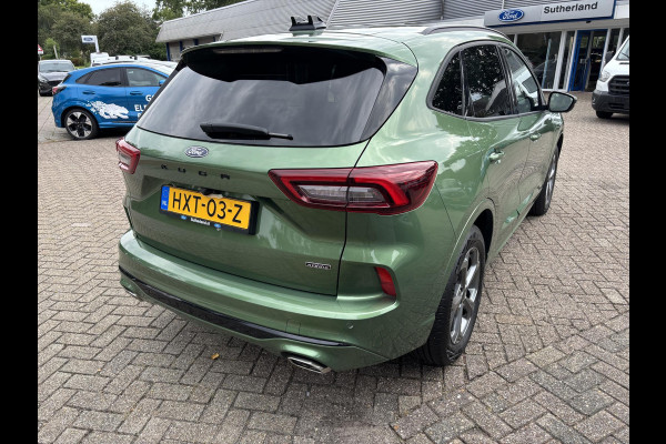 Ford Kuga 2.5 PHEV ST-Line X 243pk | Winterpack | Driver Assistance Pack | AGR-Stoelen | Orig. NL auto | Trekhaak