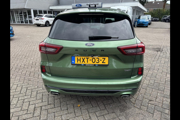 Ford Kuga 2.5 PHEV ST-Line X 243pk | Winterpack | Driver Assistance Pack | AGR-Stoelen | Orig. NL auto | Trekhaak