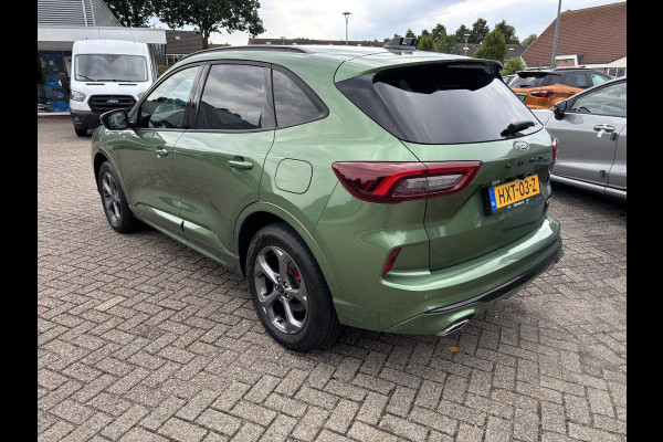 Ford Kuga 2.5 PHEV ST-Line X 243pk | Winterpack | Driver Assistance Pack | AGR-Stoelen | Orig. NL auto | Trekhaak
