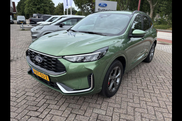 Ford Kuga 2.5 PHEV ST-Line X 243pk | Winterpack | Driver Assistance Pack | AGR-Stoelen | Orig. NL auto | Trekhaak