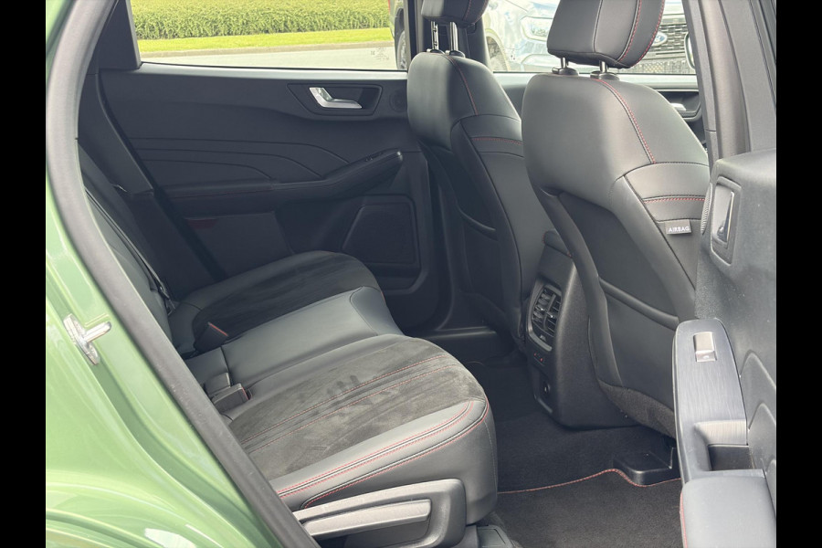 Ford Kuga 2.5 PHEV ST-Line X 243pk | Winterpack | Driver Assistance Pack | AGR-Stoelen | Orig. NL auto | Trekhaak