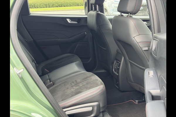 Ford Kuga 2.5 PHEV ST-Line X 243pk | Winterpack | Driver Assistance Pack | AGR-Stoelen | Orig. NL auto | Trekhaak