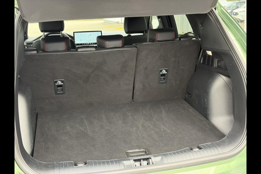 Ford Kuga 2.5 PHEV ST-Line X 243pk | Winterpack | Driver Assistance Pack | AGR-Stoelen | Orig. NL auto | Trekhaak