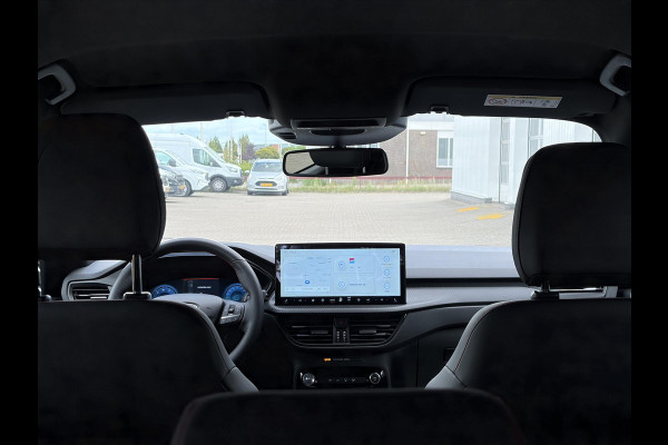 Ford Kuga 2.5 PHEV ST-Line X 243pk | Winterpack | Driver Assistance Pack | AGR-Stoelen | Orig. NL auto | Trekhaak