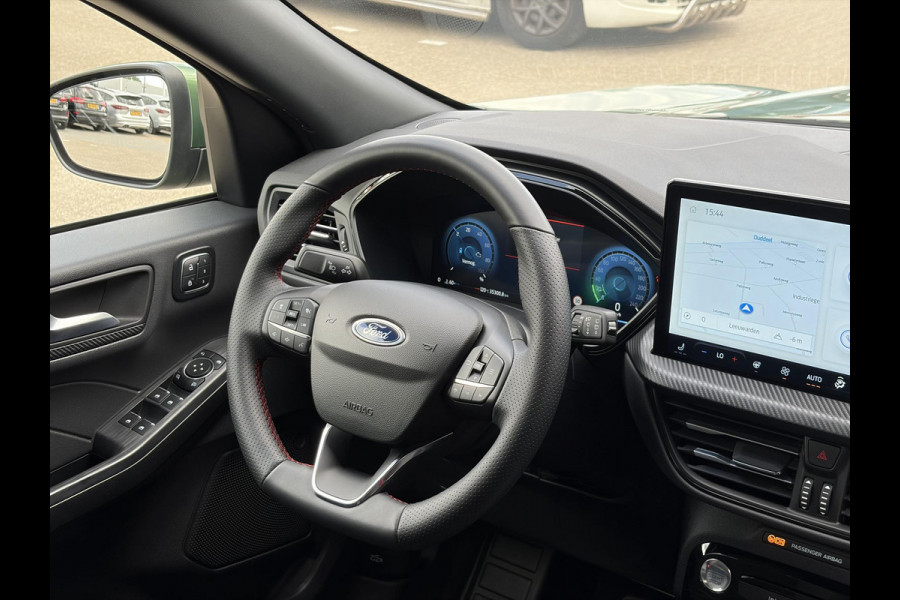 Ford Kuga 2.5 PHEV ST-Line X 243pk | Winterpack | Driver Assistance Pack | AGR-Stoelen | Orig. NL auto | Trekhaak