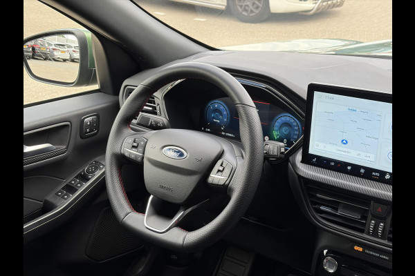 Ford Kuga 2.5 PHEV ST-Line X 243pk | Winterpack | Driver Assistance Pack | AGR-Stoelen | Orig. NL auto | Trekhaak