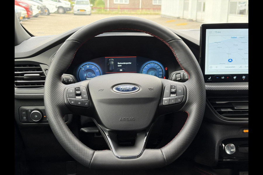Ford Kuga 2.5 PHEV ST-Line X 243pk | Winterpack | Driver Assistance Pack | AGR-Stoelen | Orig. NL auto | Trekhaak