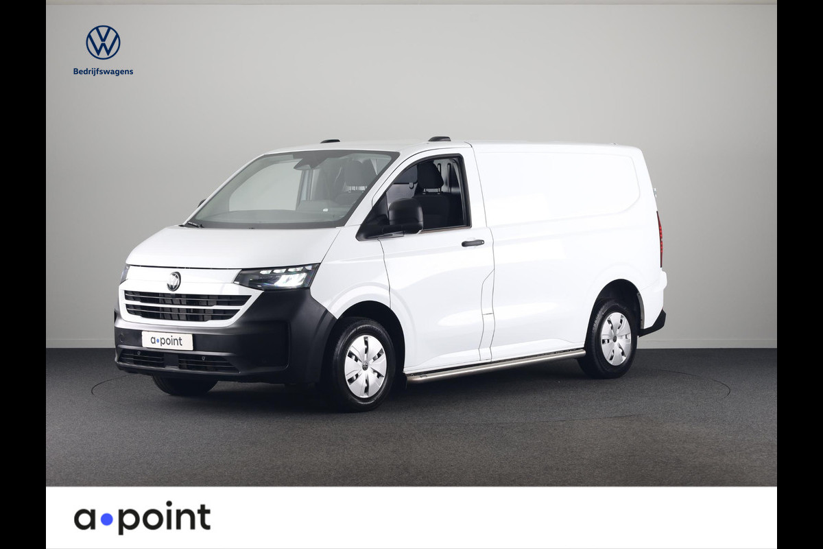 Volkswagen Transporter 2.0 TDI L1H1 28 Life Intro 110 pk Verlengde garantie | Navigatie via App | Autom. airco | Parkeersensoren | Achteruitrijcamera |