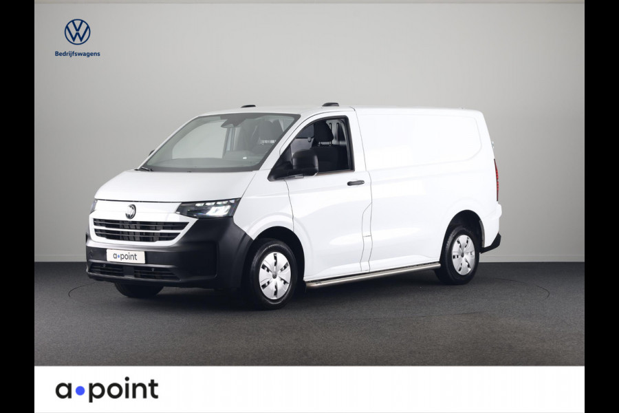 Volkswagen Transporter 2.0 TDI L1H1 28 Life Intro 110 pk Verlengde garantie | Navigatie via App | Autom. airco | Parkeersensoren | Achteruitrijcamera |