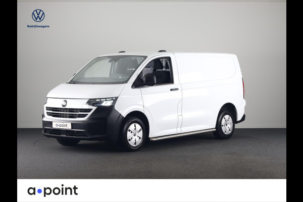 Volkswagen Transporter 2.0 TDI L1H1 28 Life Intro 110 pk Verlengde garantie | Navigatie via App | Autom. airco | Parkeersensoren | Achteruitrijcamera |
