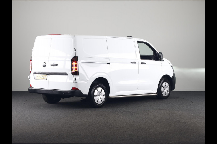 Volkswagen Transporter 2.0 TDI L1H1 28 Life Intro 110 pk Verlengde garantie | Navigatie via App | Autom. airco | Parkeersensoren | Achteruitrijcamera |