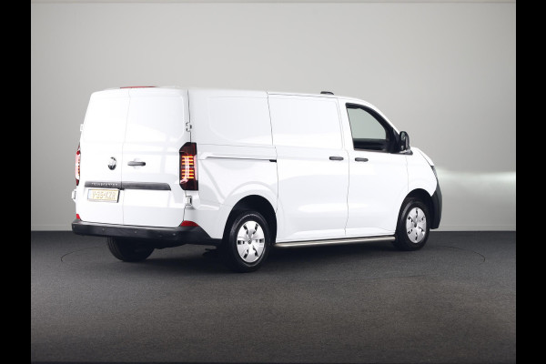 Volkswagen Transporter 2.0 TDI L1H1 28 Life Intro 110 pk Verlengde garantie | Navigatie via App | Autom. airco | Parkeersensoren | Achteruitrijcamera |