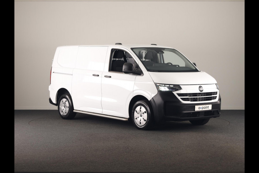 Volkswagen Transporter 2.0 TDI L1H1 28 Life Intro 110 pk Verlengde garantie | Navigatie via App | Autom. airco | Parkeersensoren | Achteruitrijcamera |