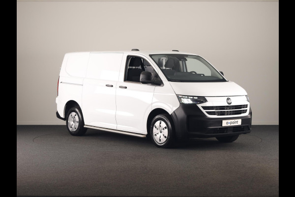Volkswagen Transporter 2.0 TDI L1H1 28 Life Intro 110 pk Verlengde garantie | Navigatie via App | Autom. airco | Parkeersensoren | Achteruitrijcamera |