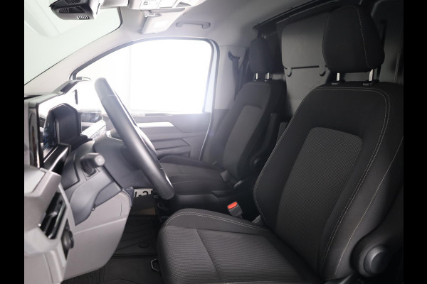 Volkswagen Transporter 2.0 TDI L1H1 28 Life Intro 110 pk Verlengde garantie | Navigatie via App | Autom. airco | Parkeersensoren | Achteruitrijcamera |