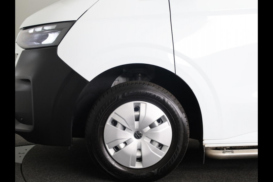 Volkswagen Transporter 2.0 TDI L1H1 28 Life Intro 110 pk Verlengde garantie | Navigatie via App | Autom. airco | Parkeersensoren | Achteruitrijcamera |