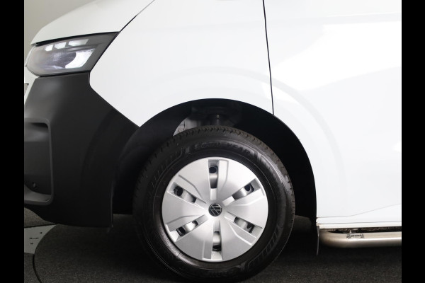 Volkswagen Transporter 2.0 TDI L1H1 28 Life Intro 110 pk Verlengde garantie | Navigatie via App | Autom. airco | Parkeersensoren | Achteruitrijcamera |
